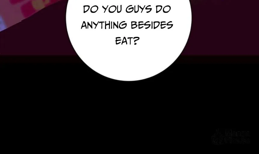 Kiss the Coming Apocalypse Chapter 1 page 83 - 