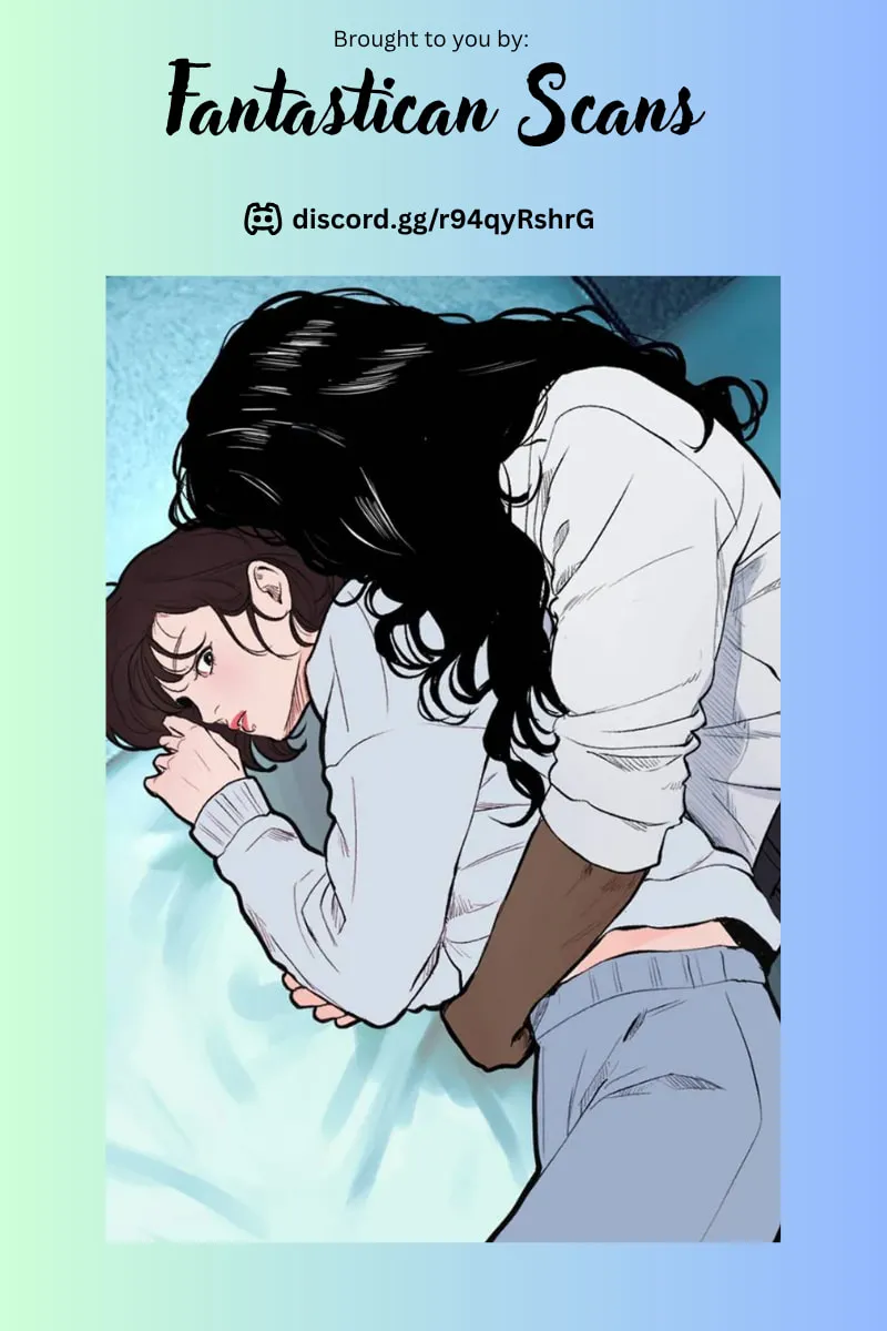 Kiss the Coming Apocalypse Chapter 10 page 1 - 