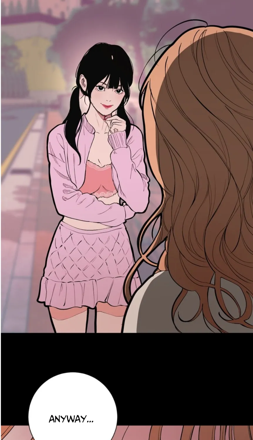 Kiss the Coming Apocalypse Chapter 10 page 104 - 
