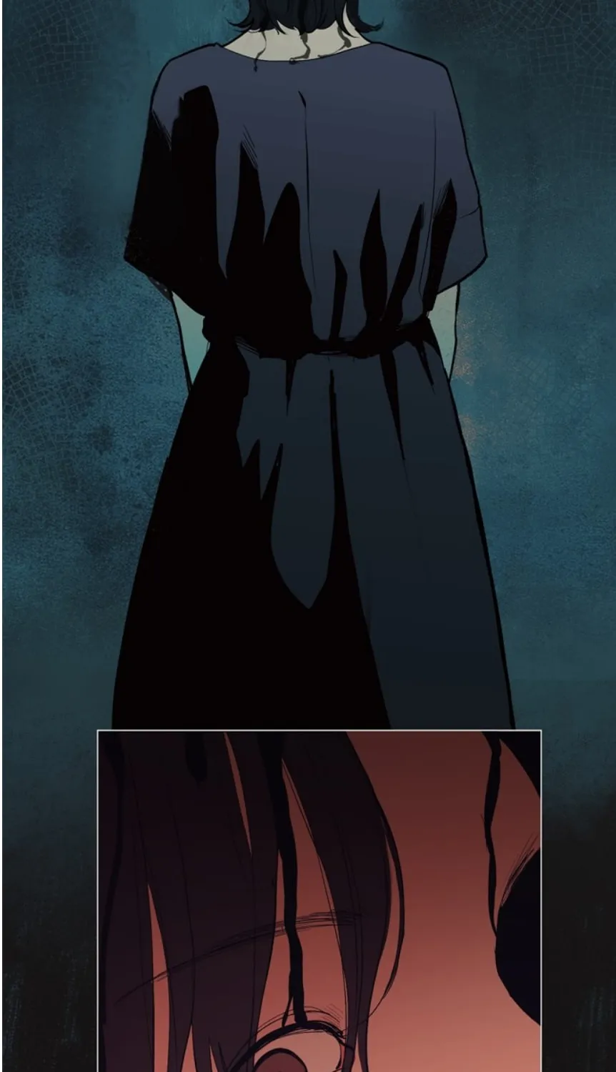 Kiss the Coming Apocalypse Chapter 10 page 12 - 