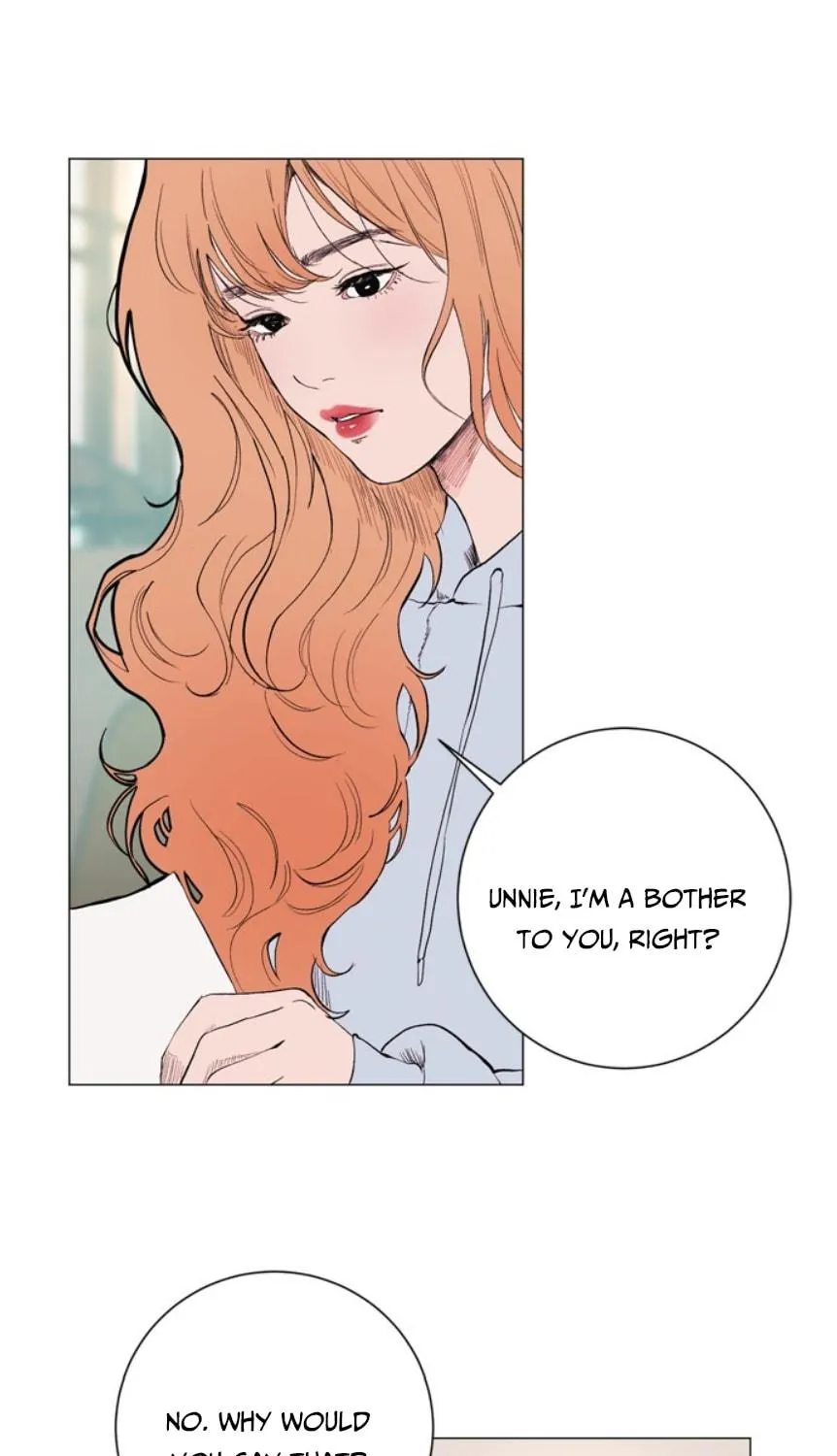 Kiss the Coming Apocalypse Chapter 10 page 16 - 
