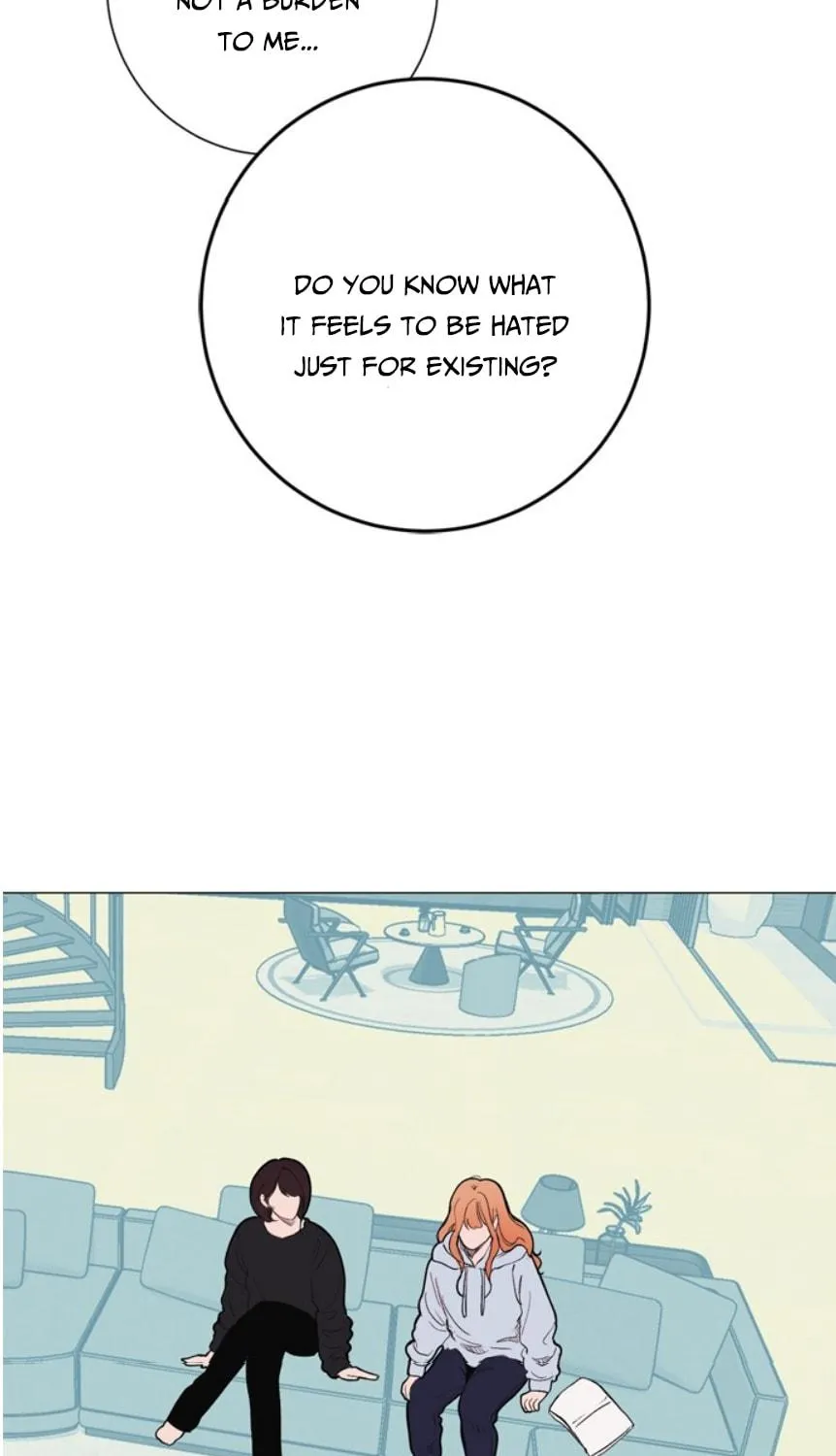 Kiss the Coming Apocalypse Chapter 10 page 22 - 