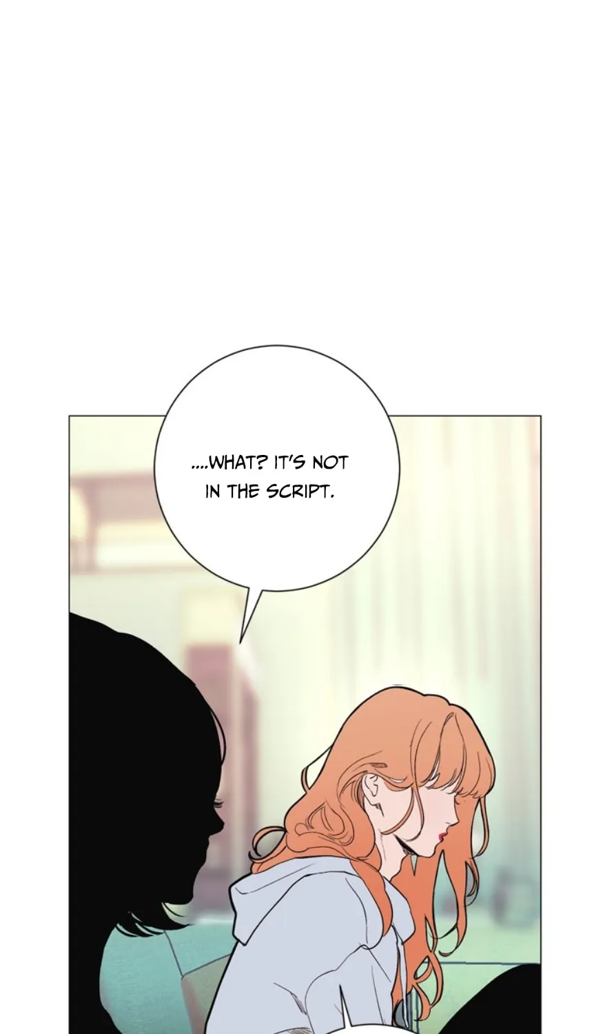 Kiss the Coming Apocalypse Chapter 10 page 26 - 
