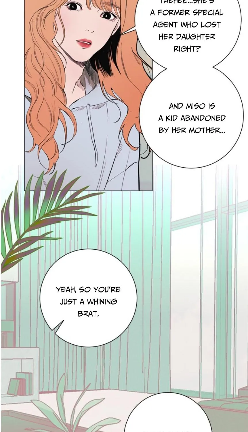 Kiss the Coming Apocalypse Chapter 10 page 4 - 