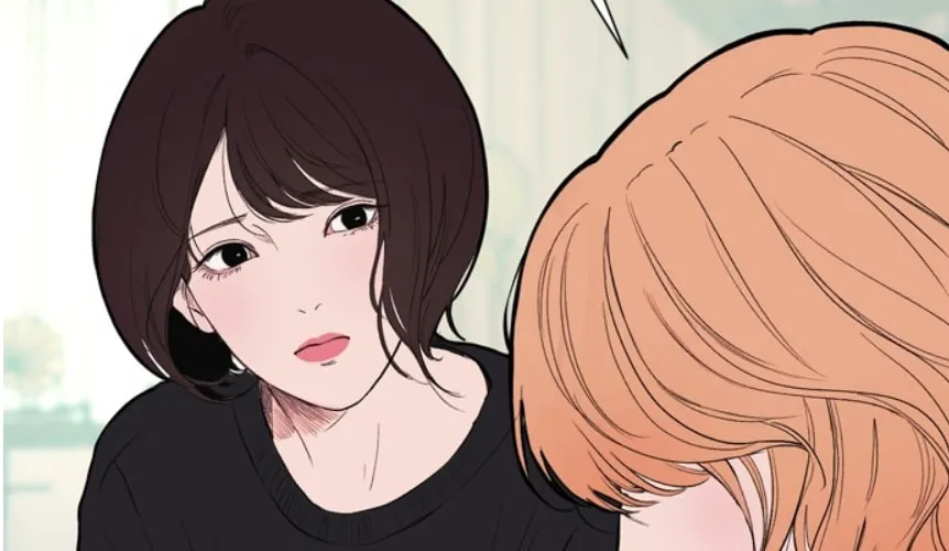Kiss the Coming Apocalypse Chapter 10 page 33 - 