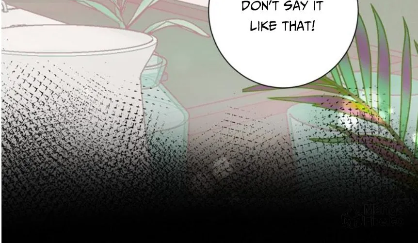Kiss the Coming Apocalypse Chapter 10 page 5 - 