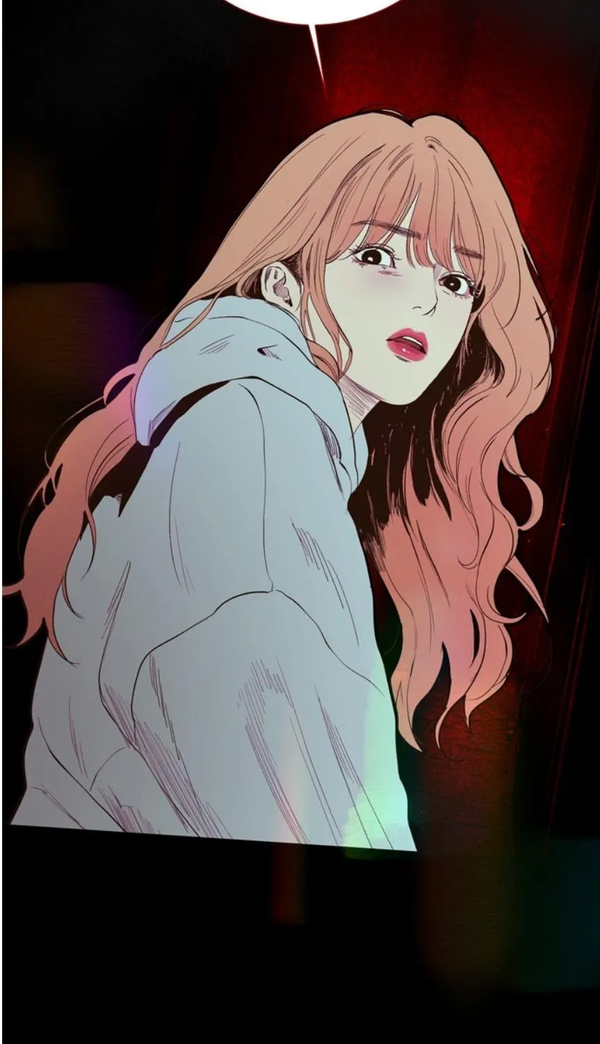 Kiss the Coming Apocalypse Chapter 10 page 46 - 