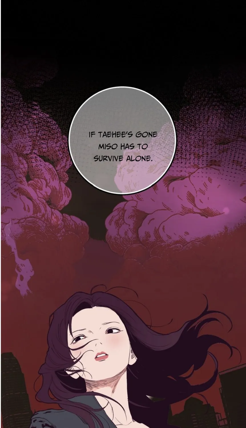 Kiss the Coming Apocalypse Chapter 10 page 6 - 