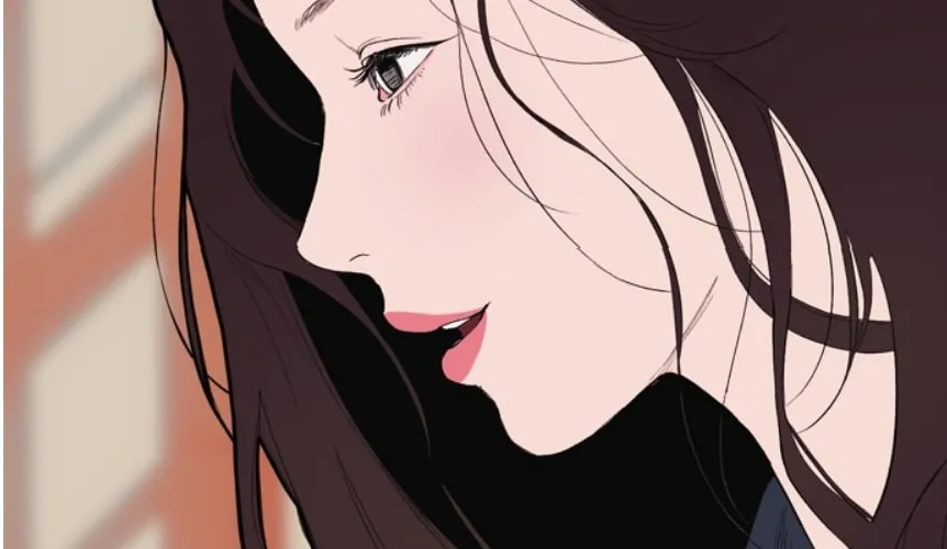 Kiss the Coming Apocalypse Chapter 10 page 55 - 