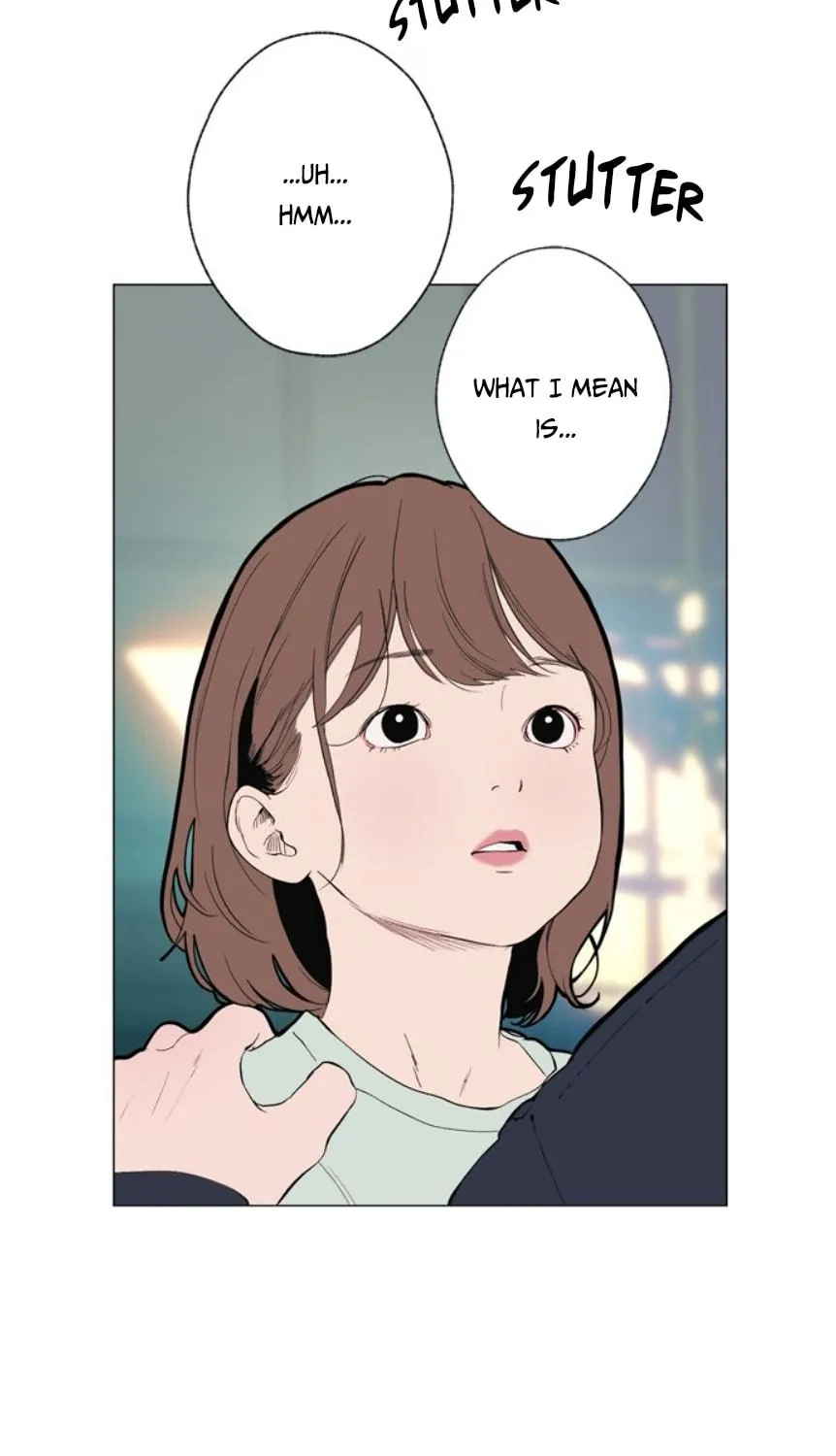 Kiss the Coming Apocalypse Chapter 10 page 58 - 