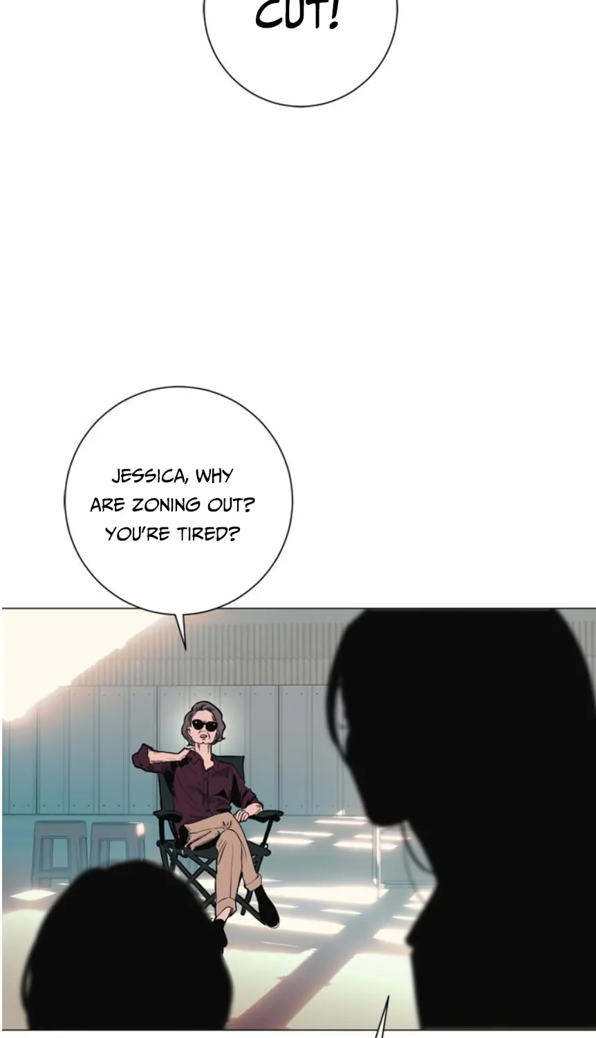 Kiss the Coming Apocalypse Chapter 10 page 60 - 