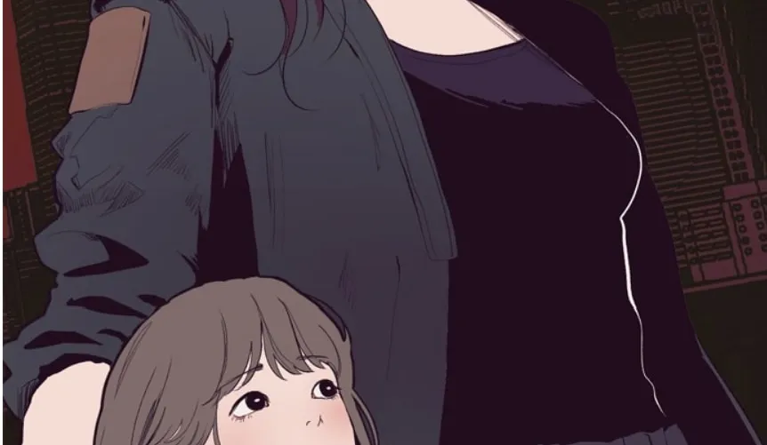 Kiss the Coming Apocalypse Chapter 10 page 7 - 
