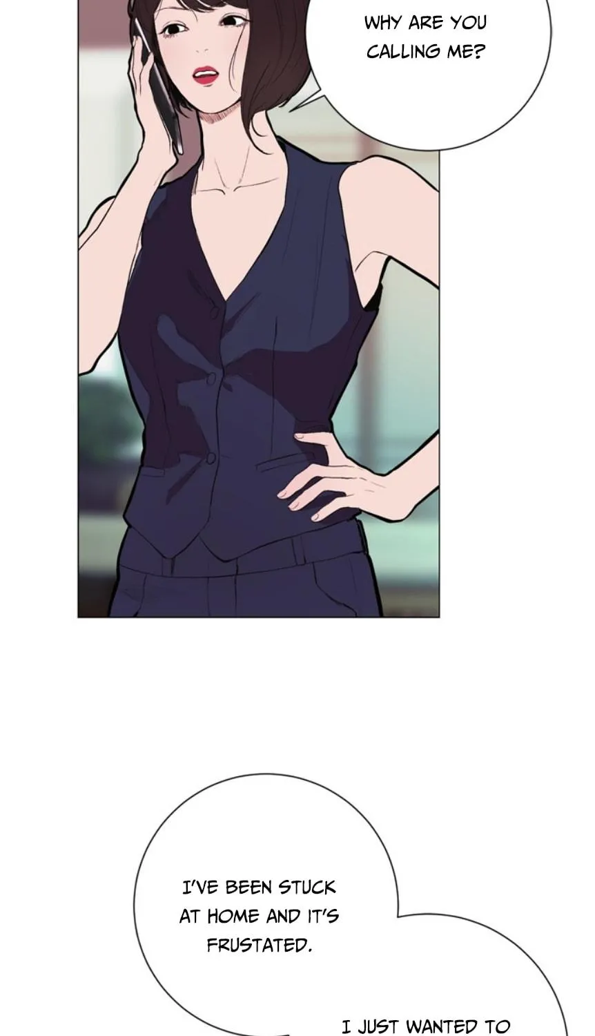 Kiss the Coming Apocalypse Chapter 10 page 68 - 