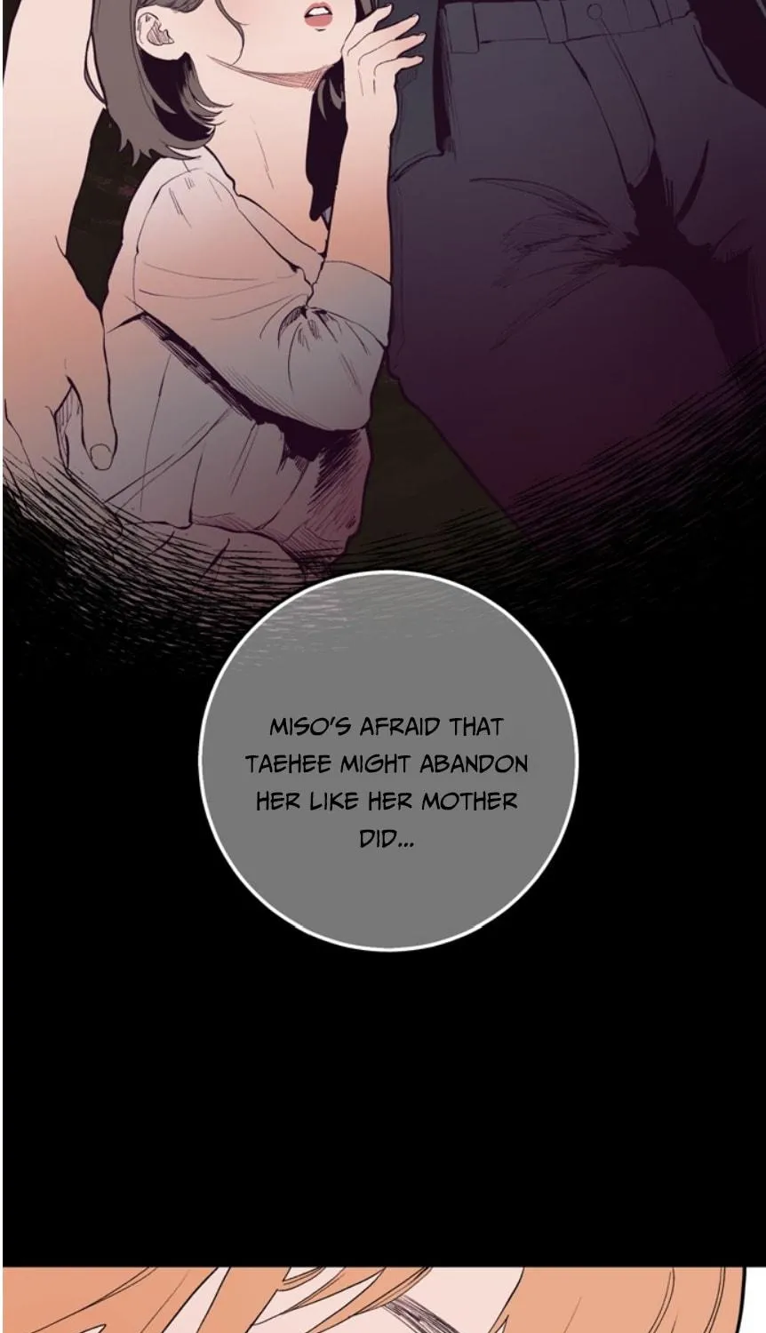 Kiss the Coming Apocalypse Chapter 10 page 8 - 