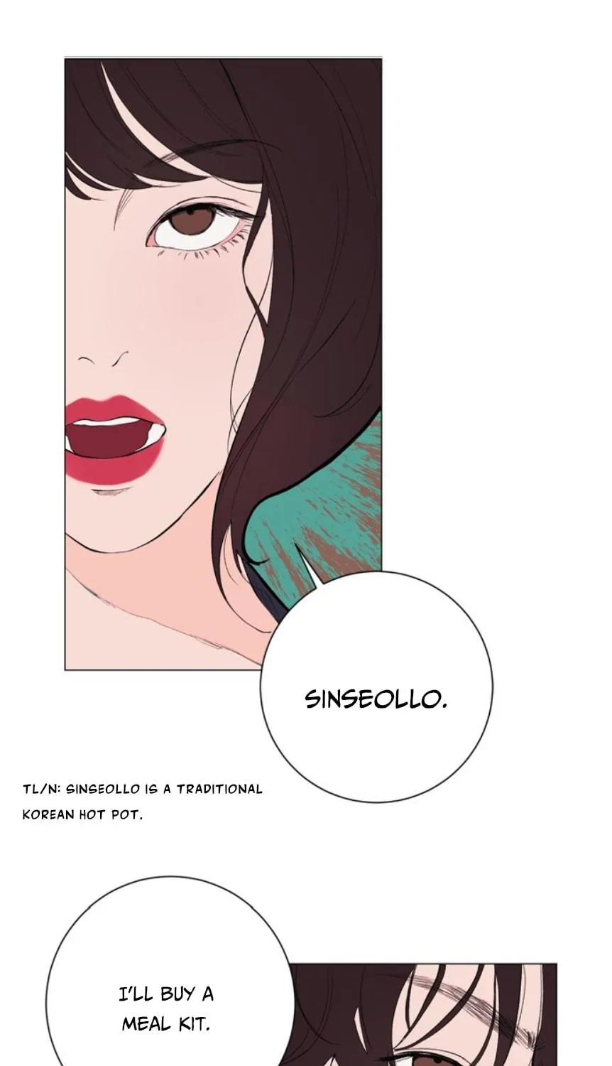 Kiss the Coming Apocalypse Chapter 10 page 76 - 