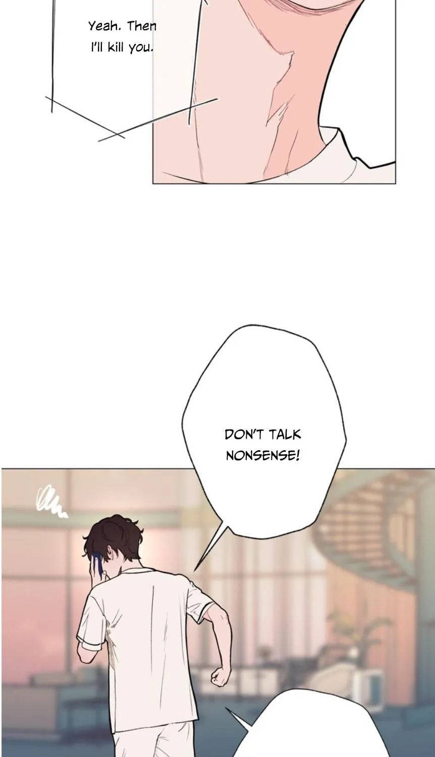Kiss the Coming Apocalypse Chapter 10 page 78 - 
