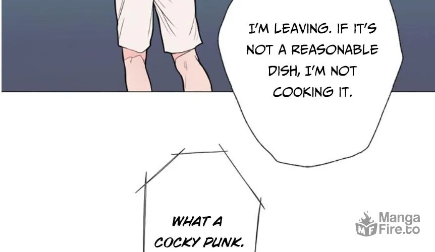 Kiss the Coming Apocalypse Chapter 10 page 79 - 