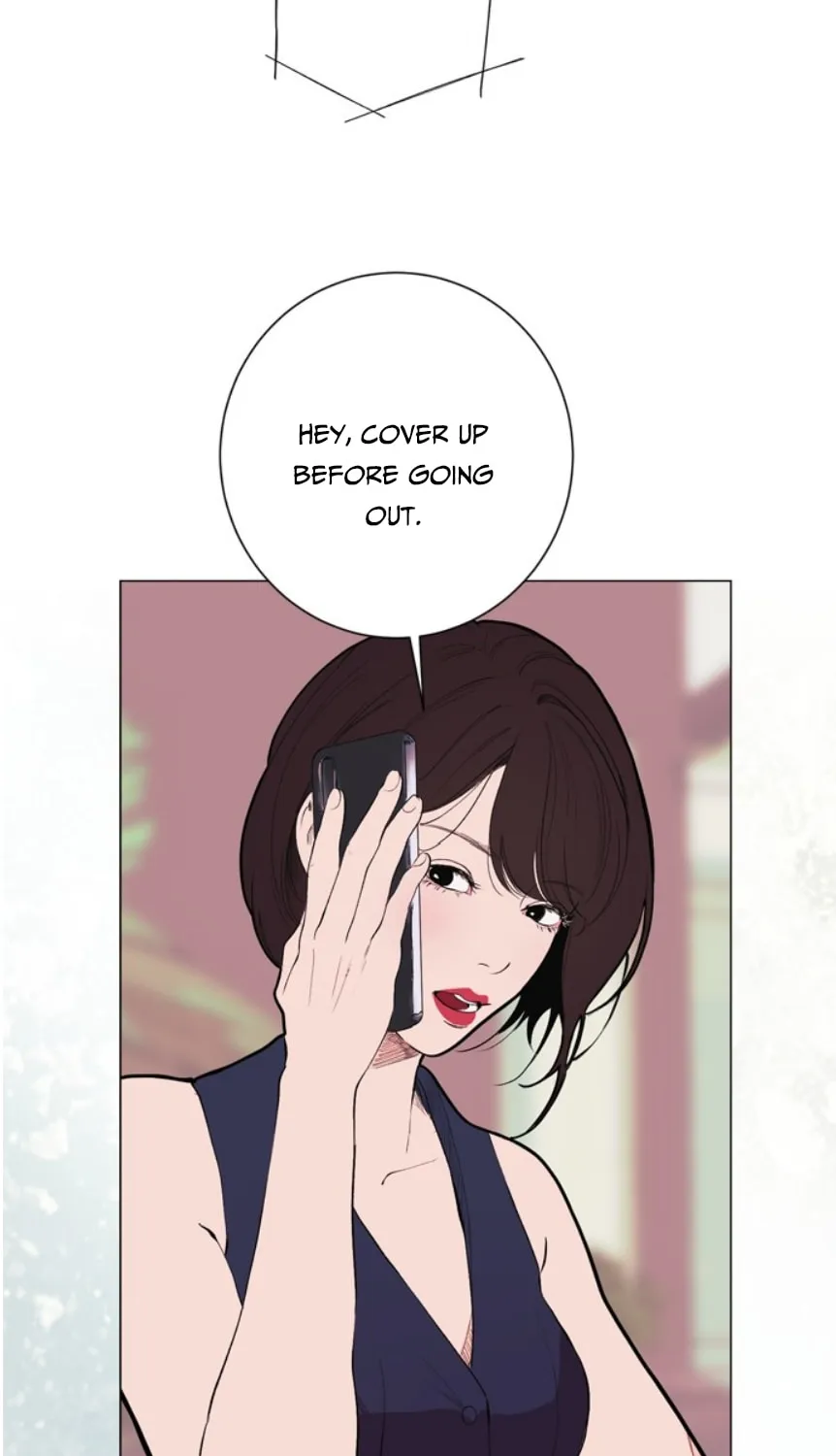 Kiss the Coming Apocalypse Chapter 10 page 80 - 