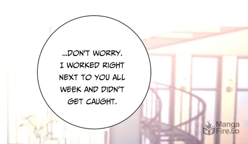 Kiss the Coming Apocalypse Chapter 10 page 83 - 