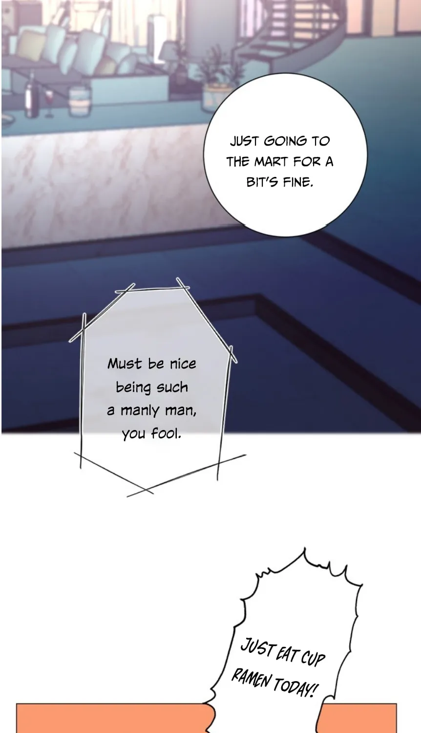 Kiss the Coming Apocalypse Chapter 10 page 84 - 