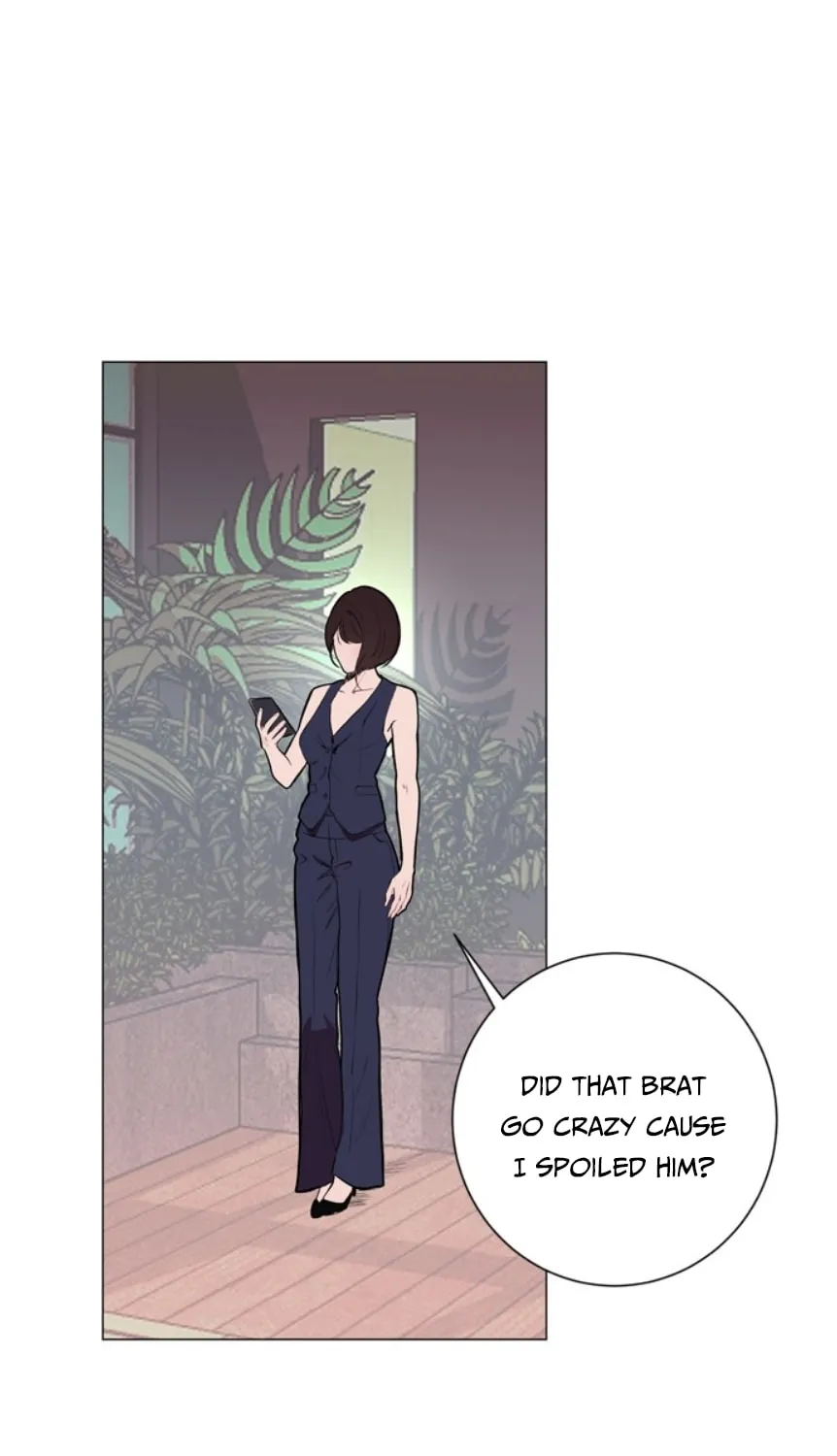 Kiss the Coming Apocalypse Chapter 10 page 86 - 