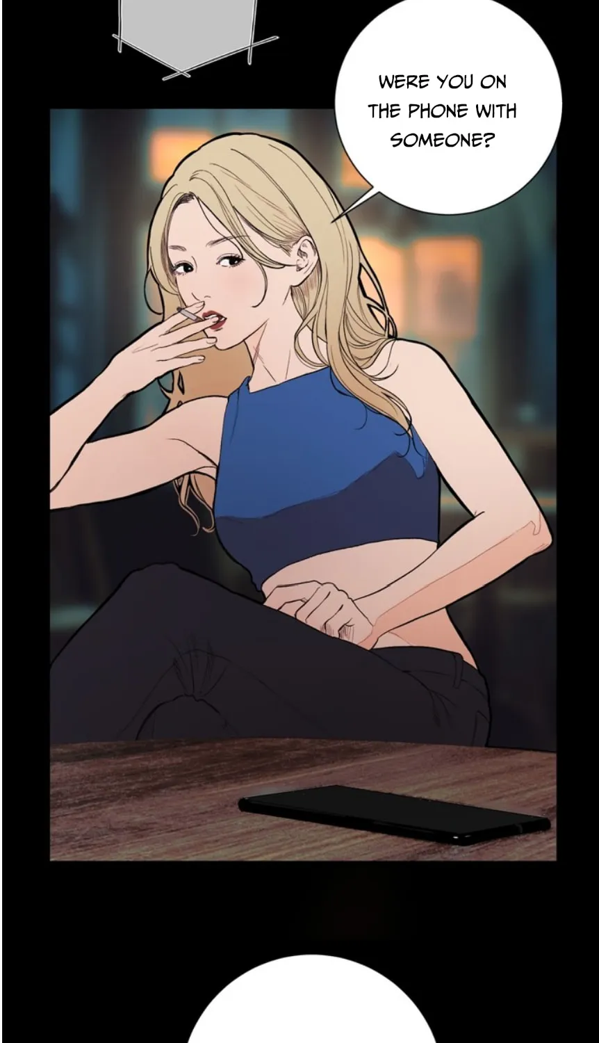 Kiss the Coming Apocalypse Chapter 10 page 92 - 
