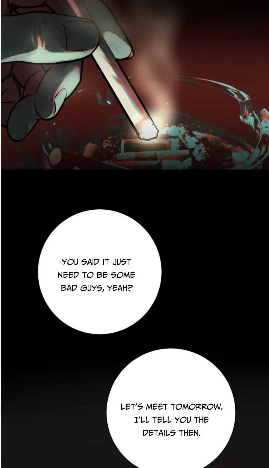 Kiss the Coming Apocalypse Chapter 10 page 94 - 