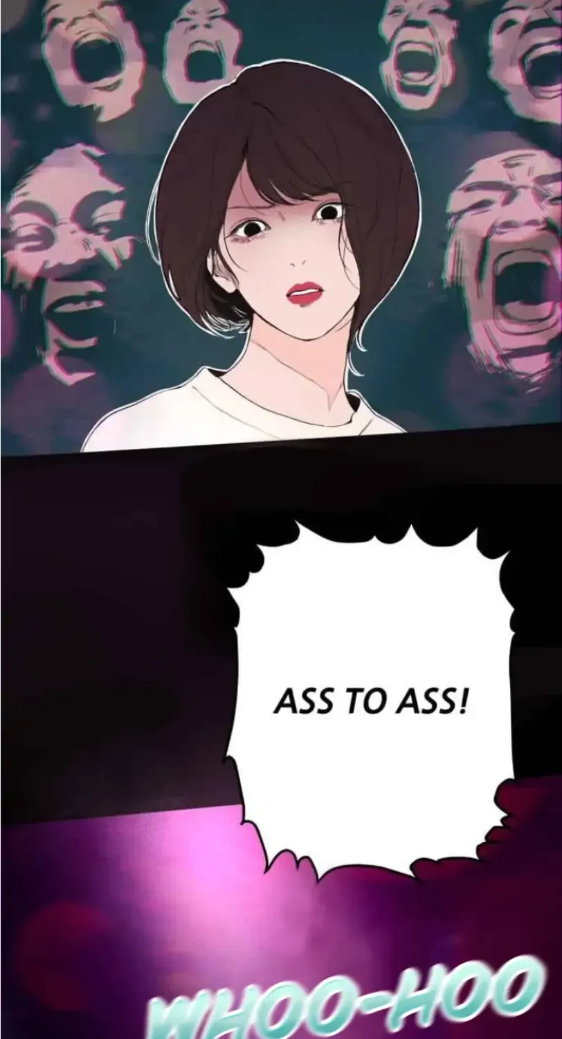Kiss the Coming Apocalypse Chapter 11 page 101 - 