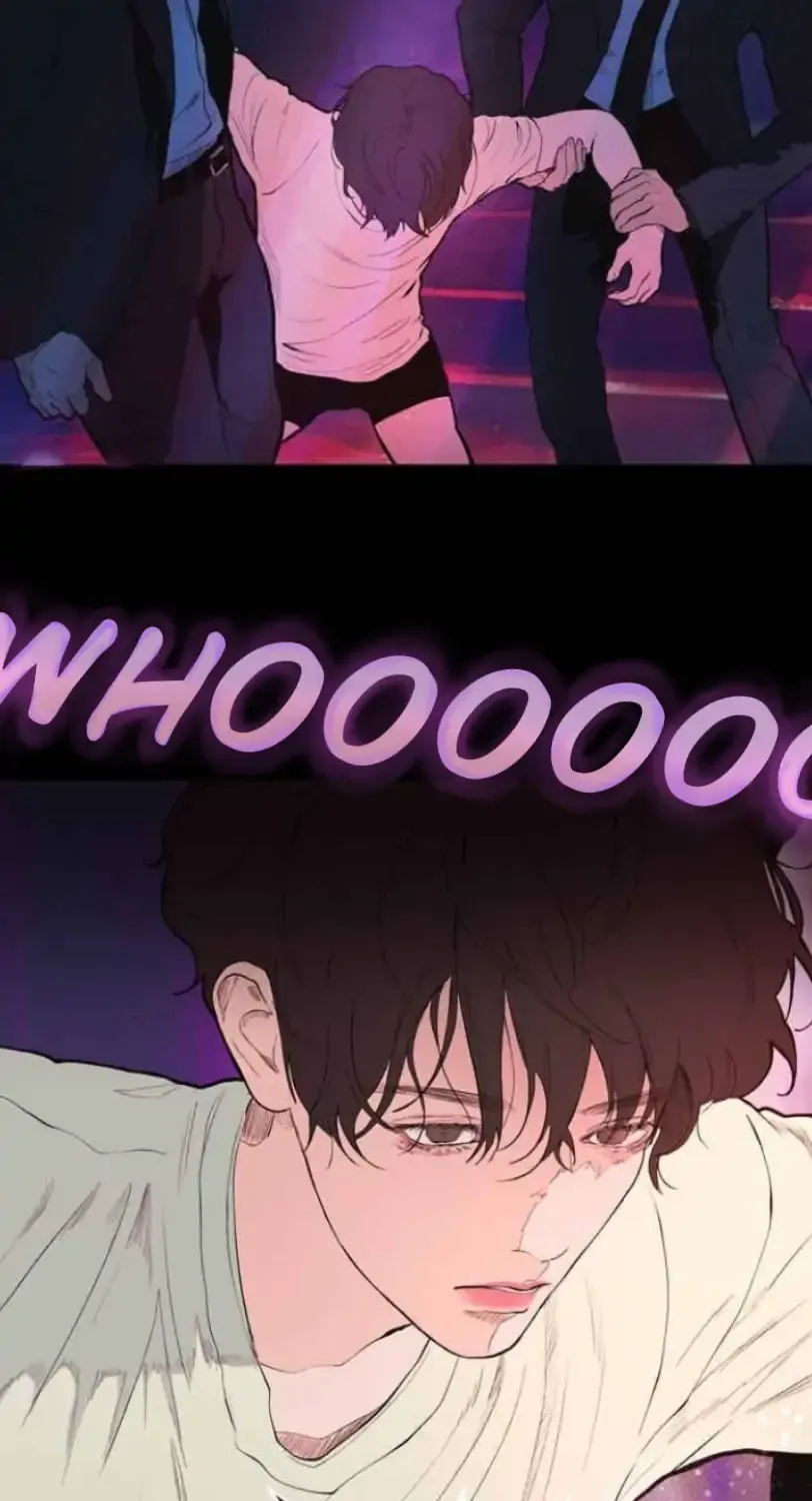 Kiss the Coming Apocalypse Chapter 11 page 105 - 