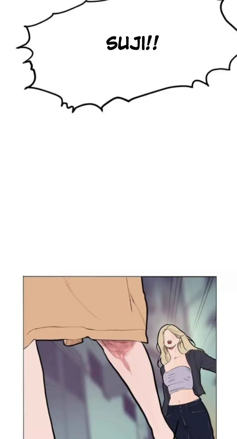 Kiss the Coming Apocalypse Chapter 11 page 111 - 