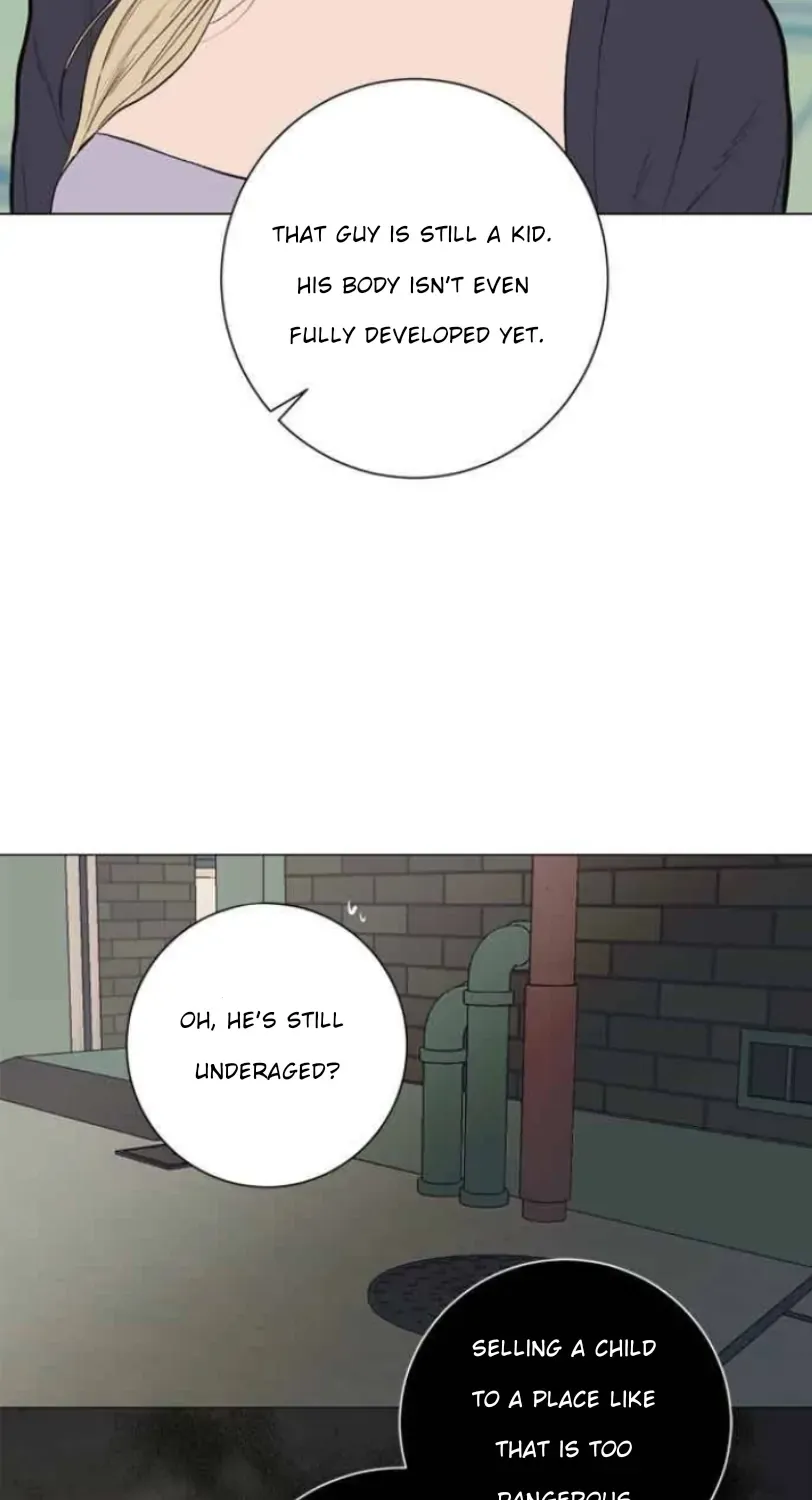 Kiss the Coming Apocalypse Chapter 11 page 115 - 