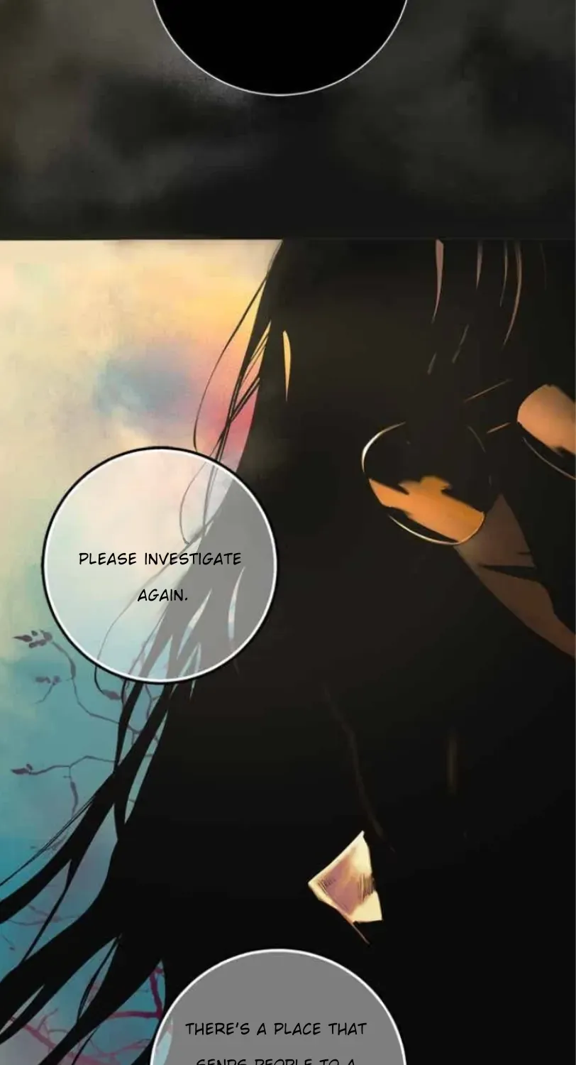 Kiss the Coming Apocalypse Chapter 11 page 117 - 