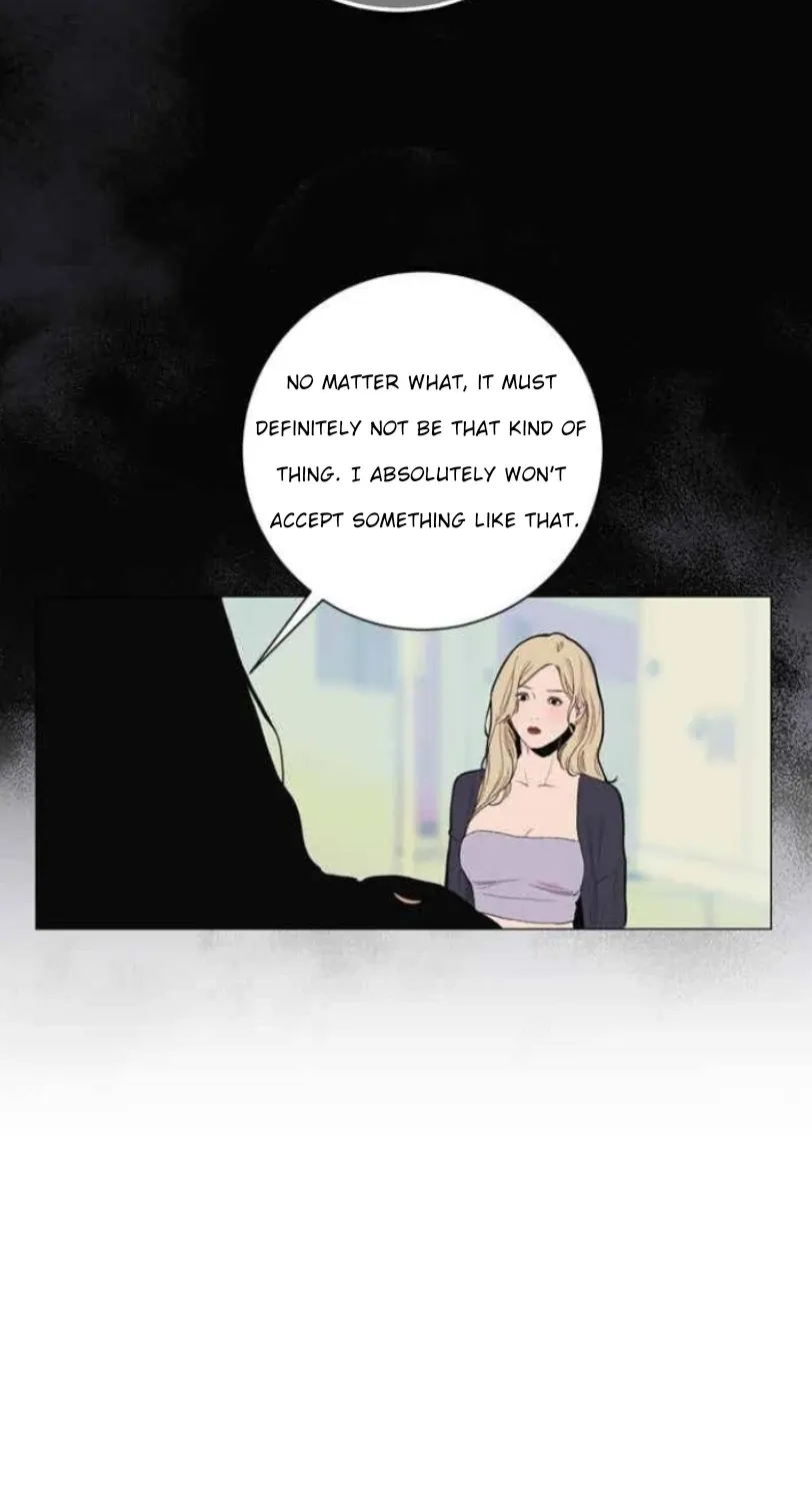 Kiss the Coming Apocalypse Chapter 11 page 119 - 