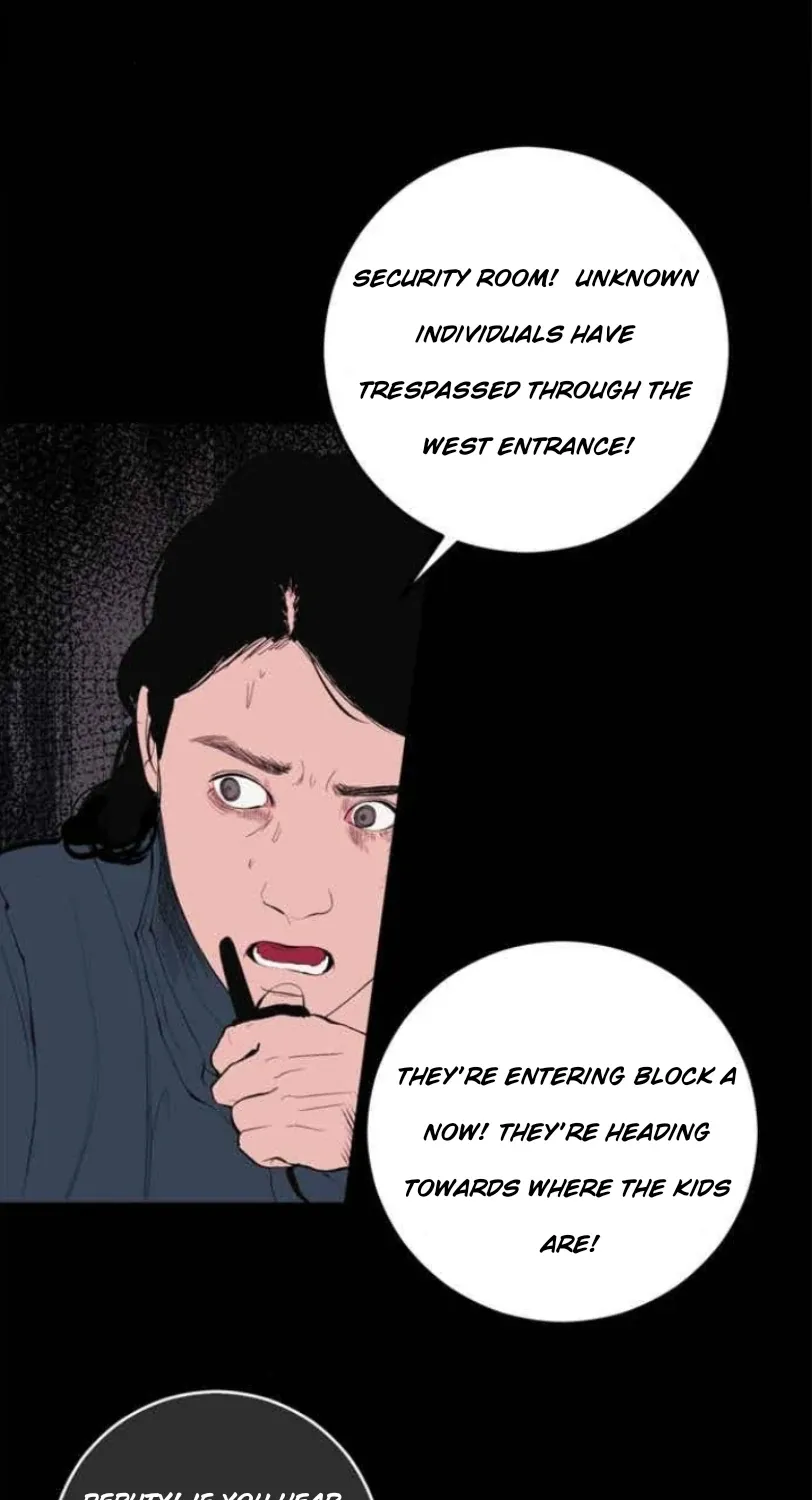 Kiss the Coming Apocalypse Chapter 11 page 139 - 