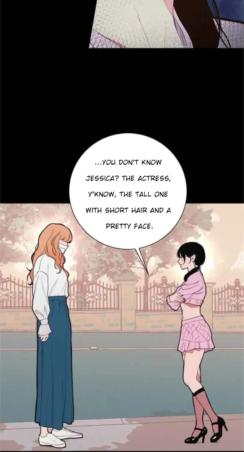Kiss the Coming Apocalypse Chapter 11 page 15 - 