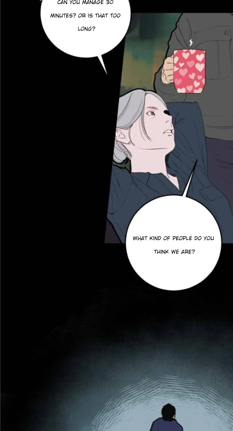 Kiss the Coming Apocalypse Chapter 11 page 141 - 