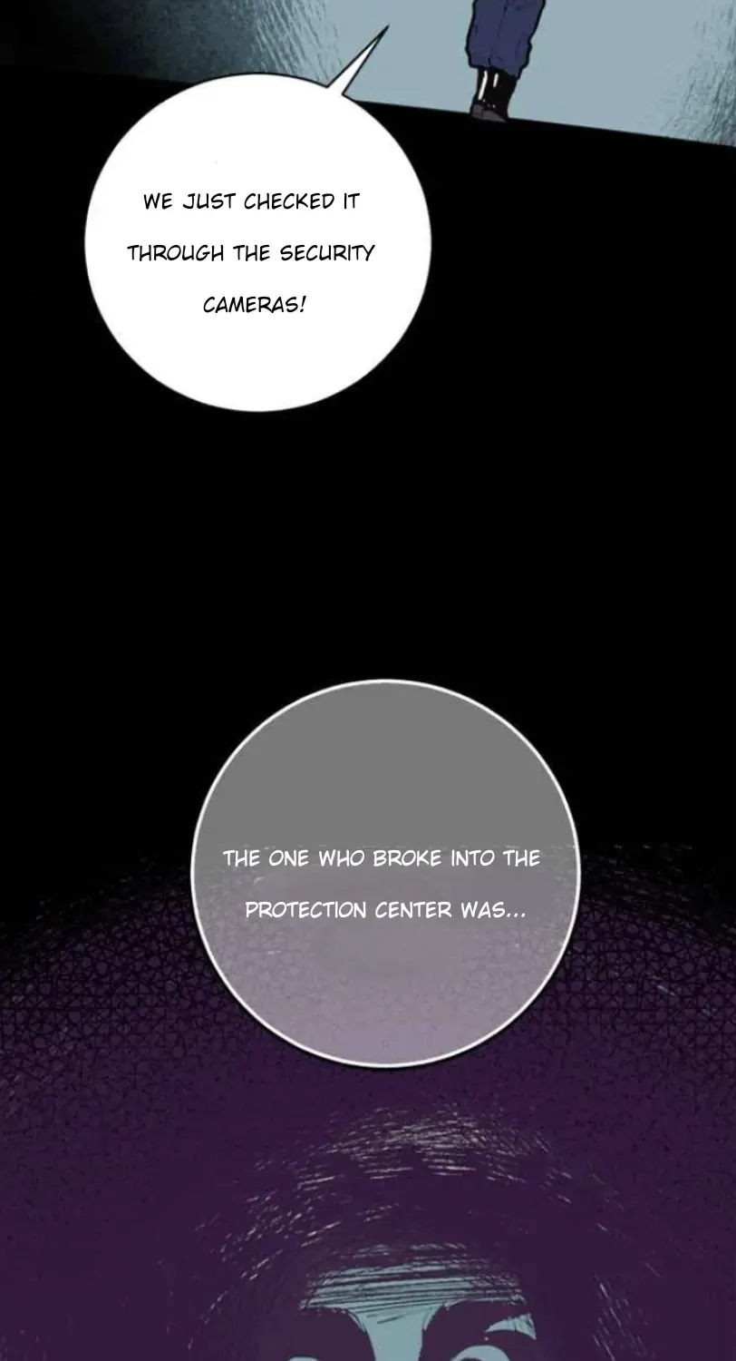 Kiss the Coming Apocalypse Chapter 11 page 143 - 