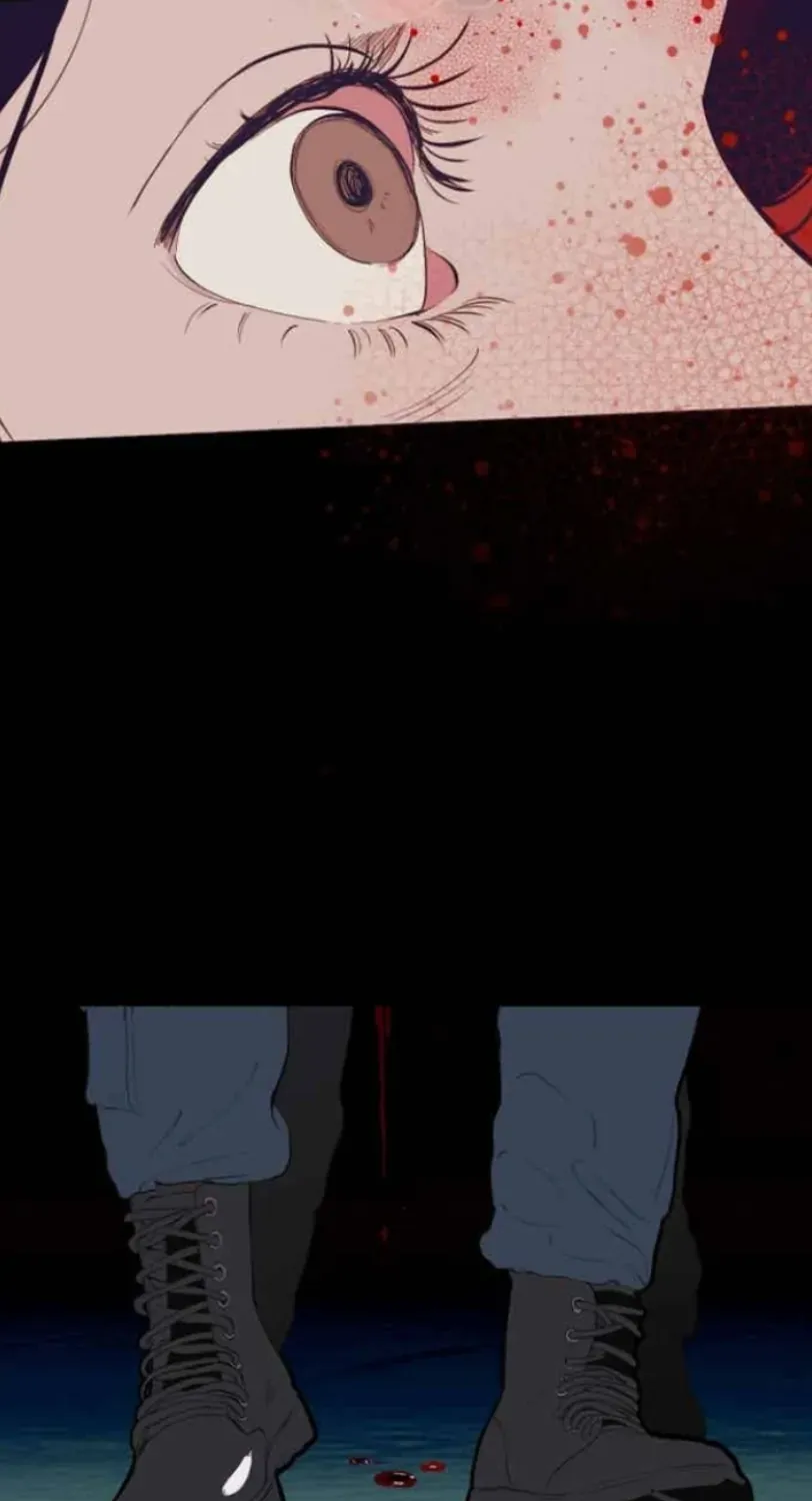Kiss the Coming Apocalypse Chapter 11 page 147 - 
