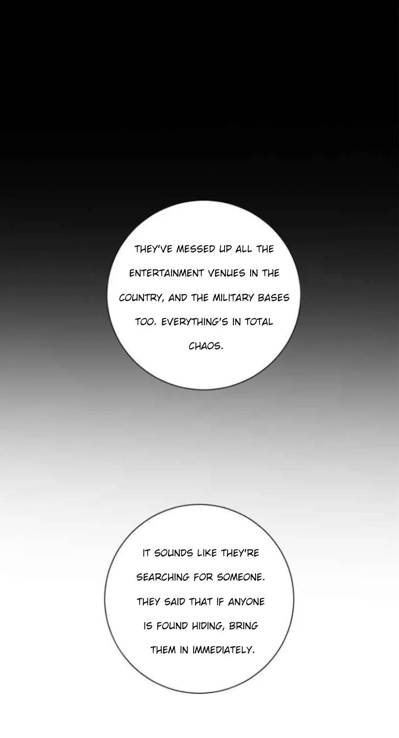 Kiss the Coming Apocalypse Chapter 11 page 151 - 