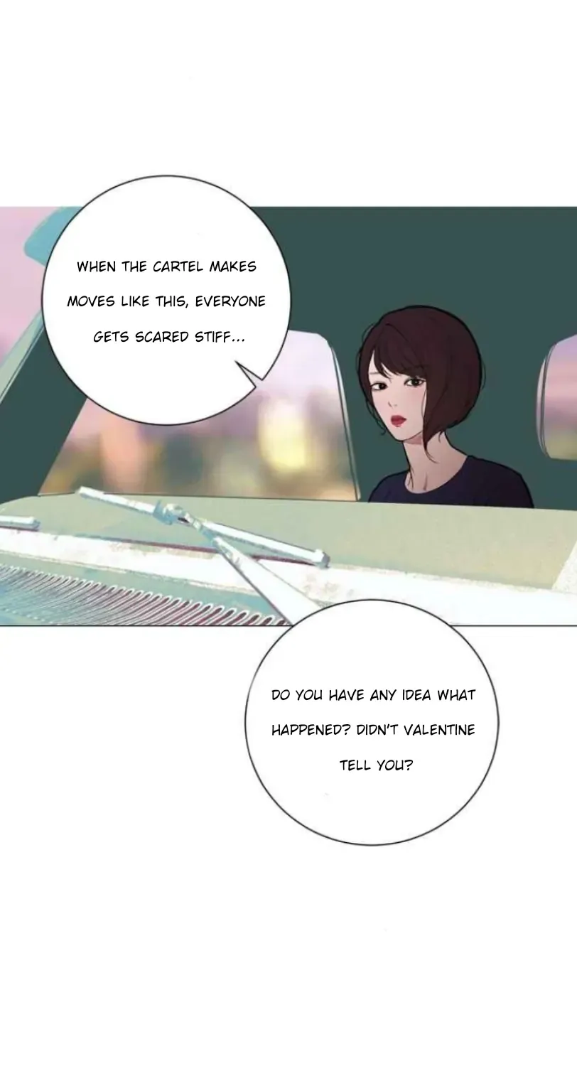 Kiss the Coming Apocalypse Chapter 11 page 153 - 