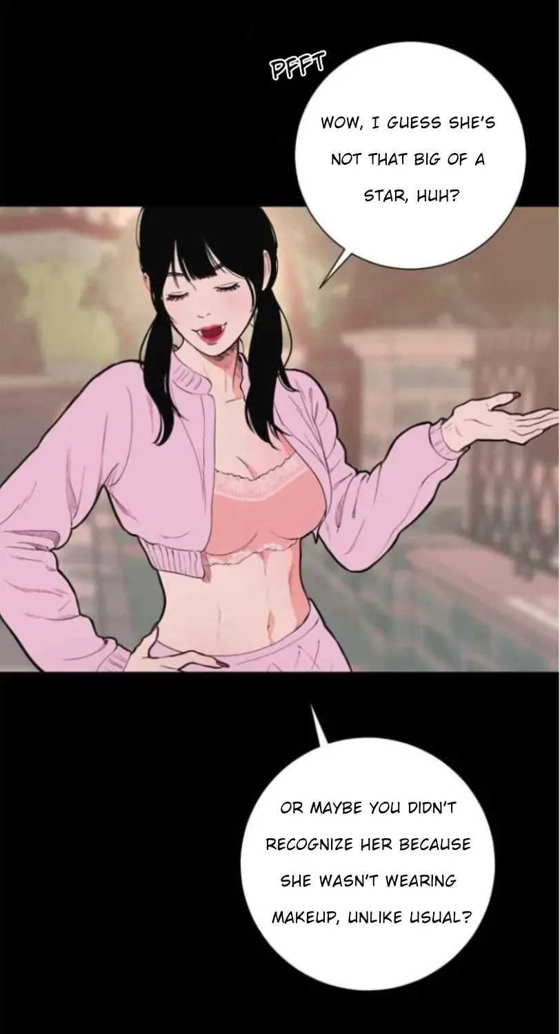 Kiss the Coming Apocalypse Chapter 11 page 17 - 
