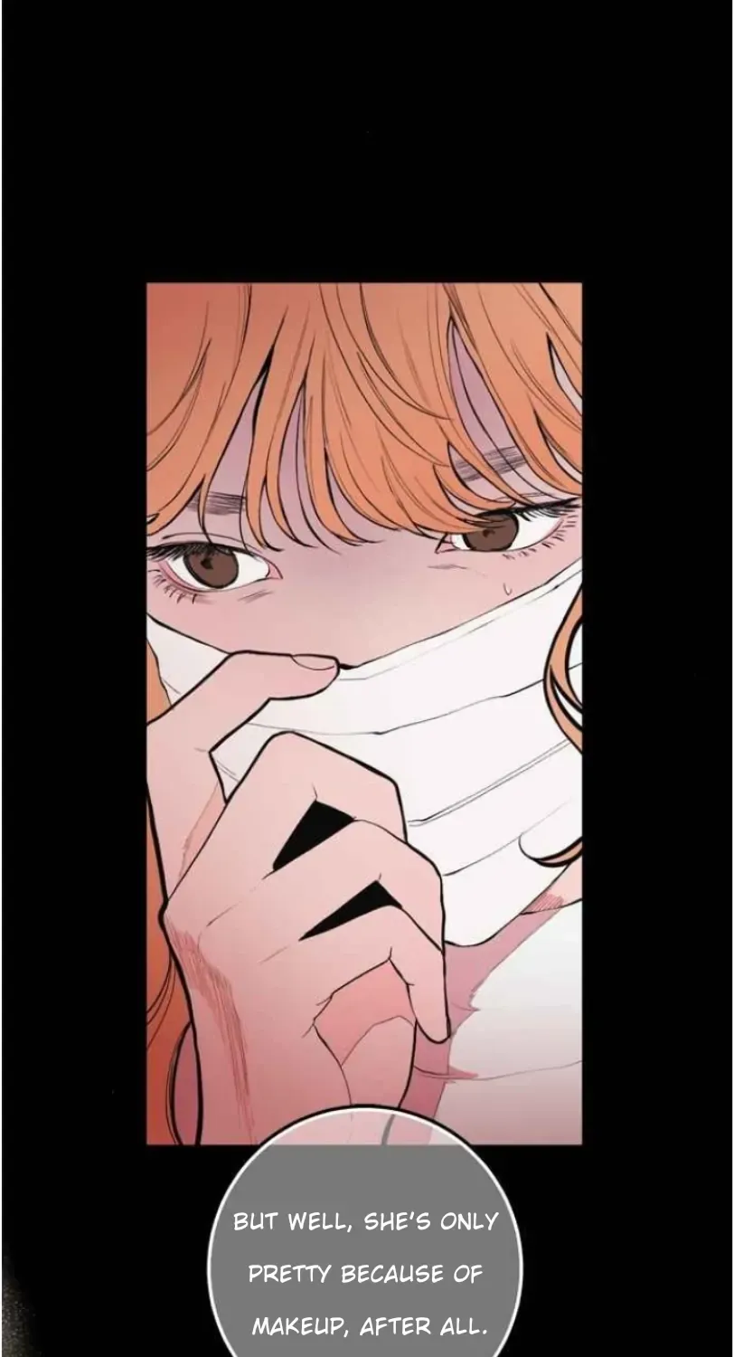 Kiss the Coming Apocalypse Chapter 11 page 19 - 