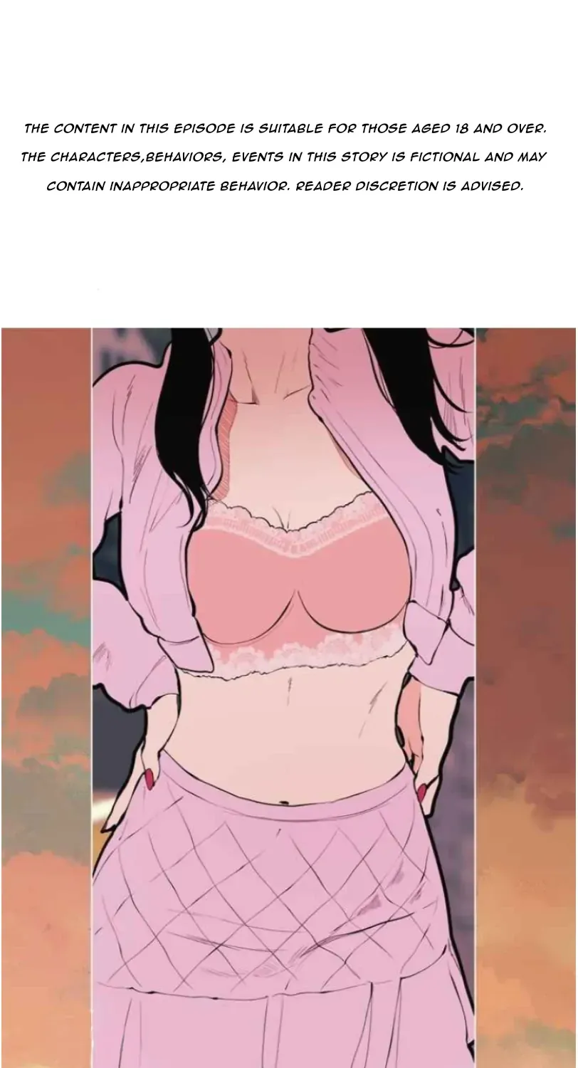 Kiss the Coming Apocalypse Chapter 11 page 3 - 