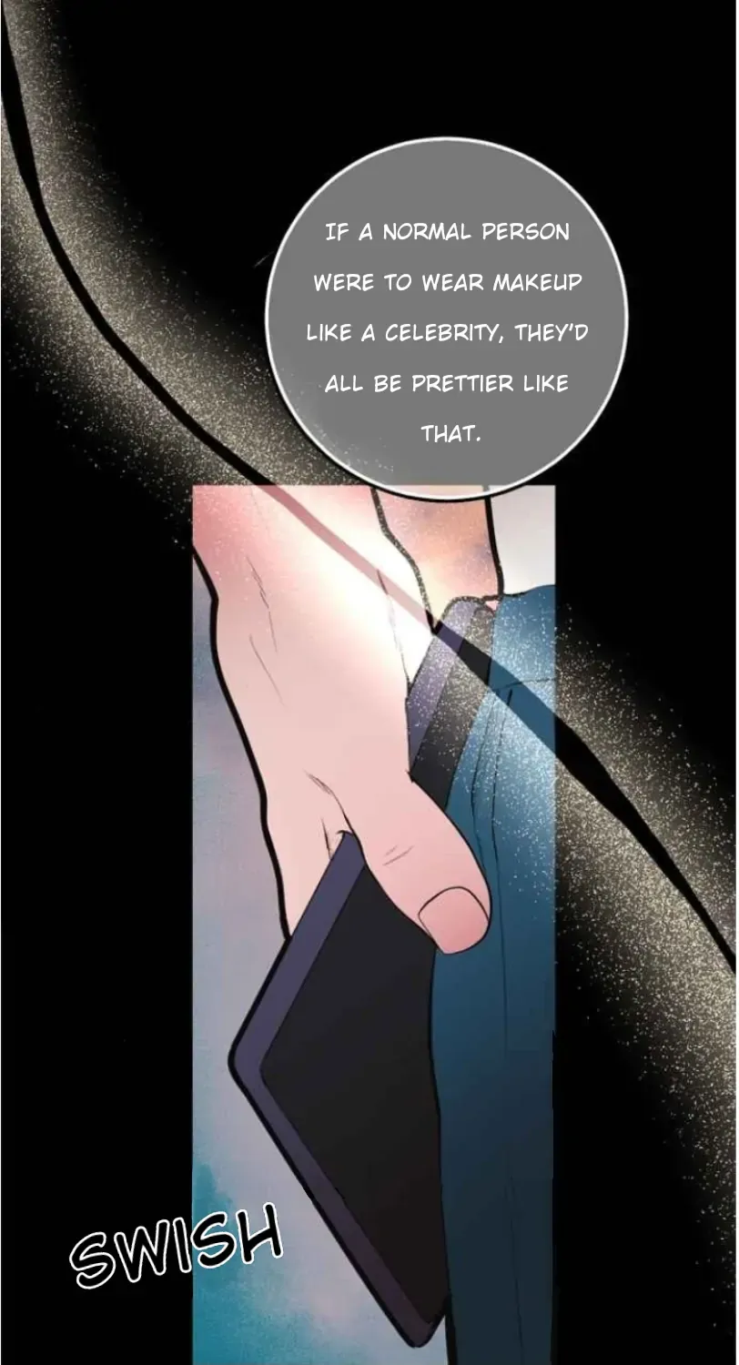 Kiss the Coming Apocalypse Chapter 11 page 21 - 