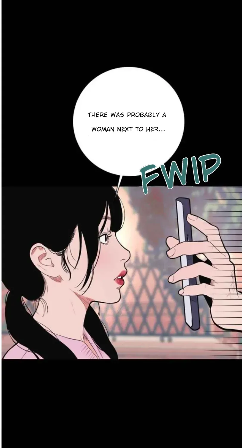 Kiss the Coming Apocalypse Chapter 11 page 25 - 