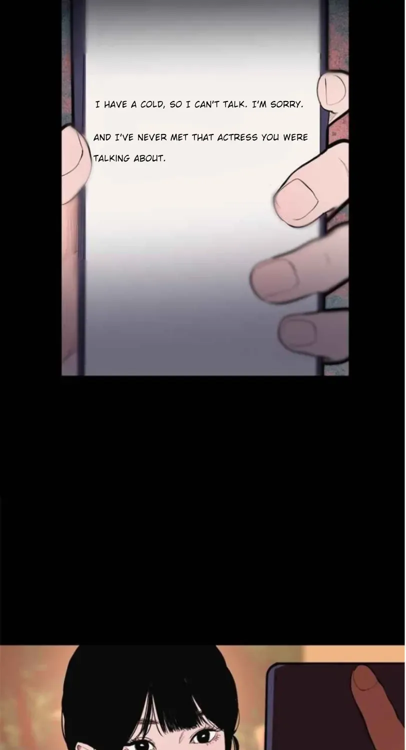 Kiss the Coming Apocalypse Chapter 11 page 27 - 