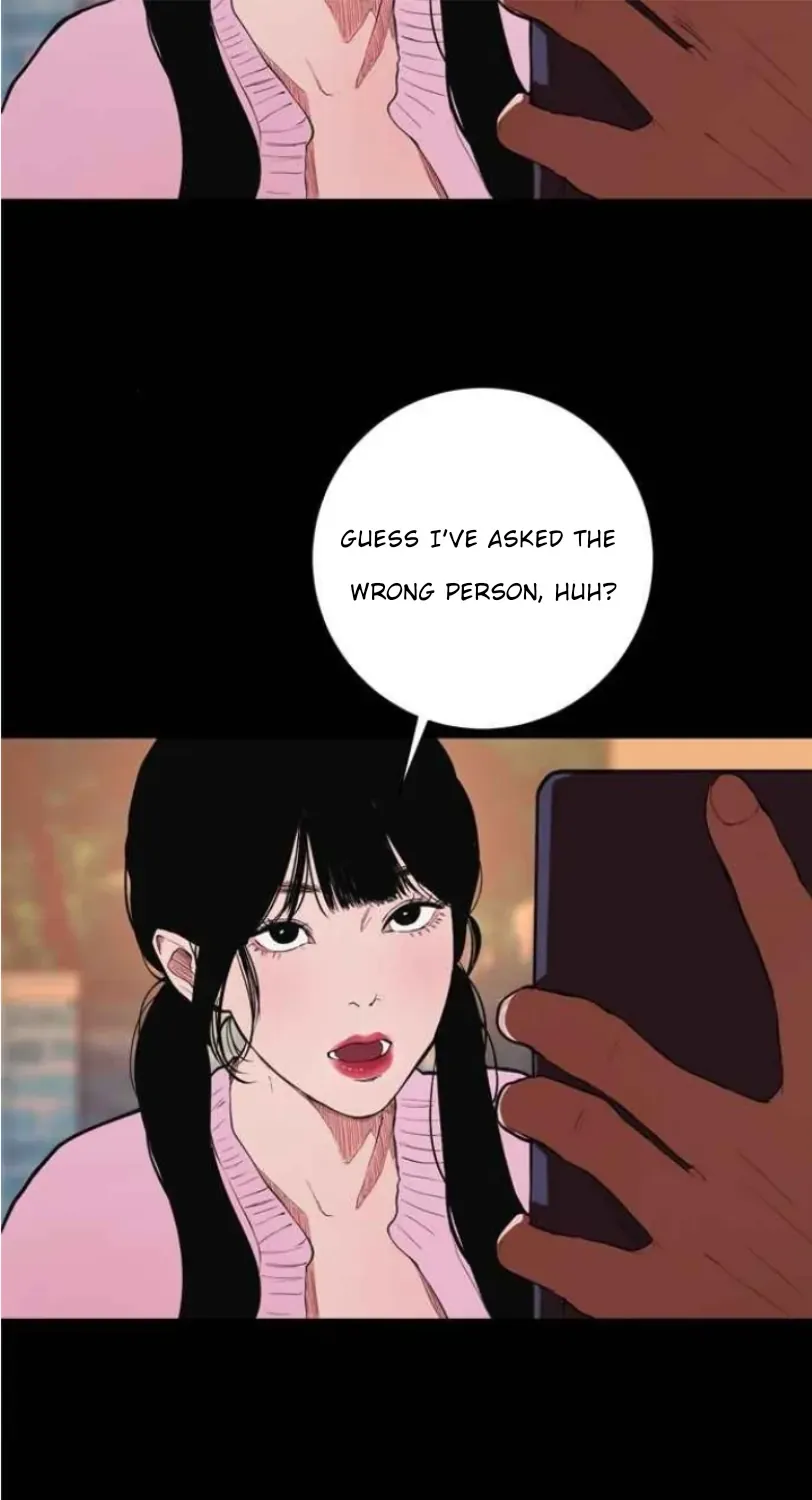 Kiss the Coming Apocalypse Chapter 11 page 29 - 