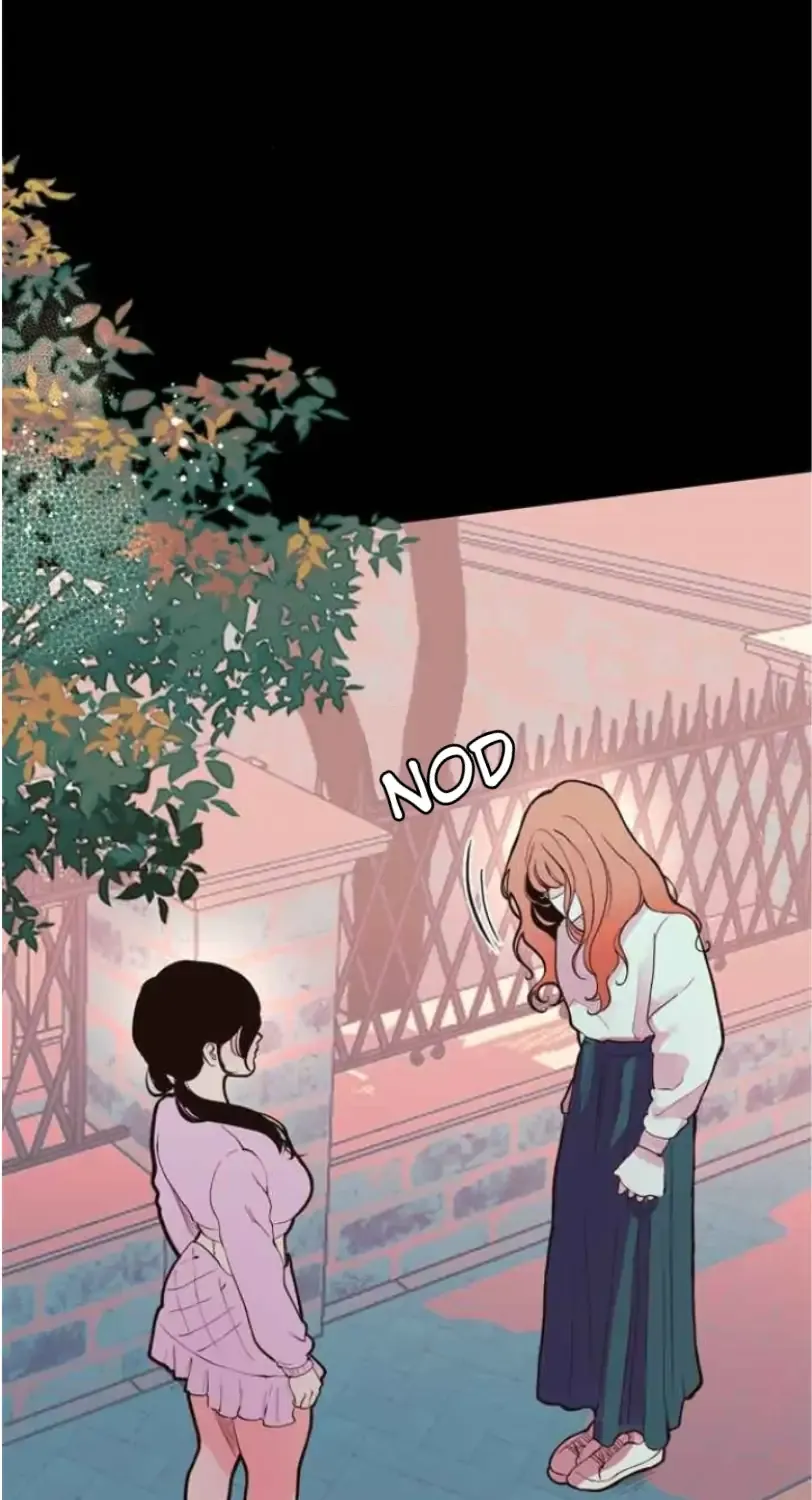 Kiss the Coming Apocalypse Chapter 11 page 31 - 
