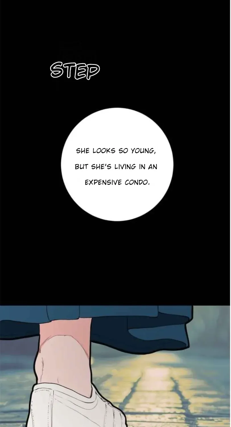 Kiss the Coming Apocalypse Chapter 11 page 37 - 