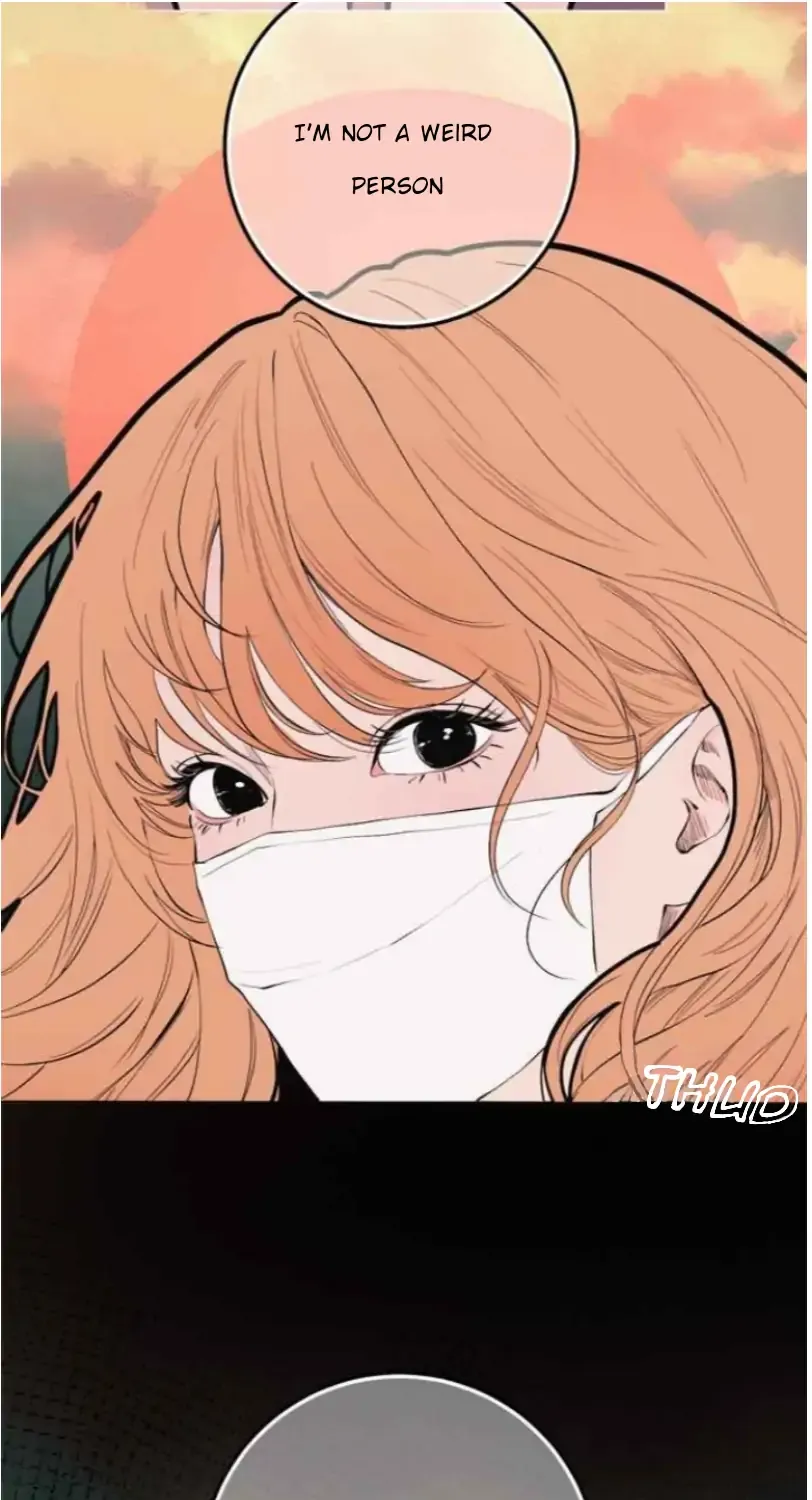 Kiss the Coming Apocalypse Chapter 11 page 5 - 
